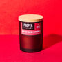 British Bacon Sandwich Scented Soy Wax Candle, thumbnail 6 of 9