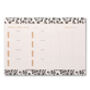 Year Planner And Weekly Meal Planner Bundle, thumbnail 6 of 12