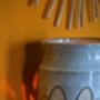 Indoor/Outdoor Handmade Candle Lantern, thumbnail 3 of 8