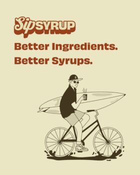 Sip Coffee Syrup 'Core Trio' Bundle, 10 of 10