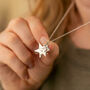 Personalised Family Star Necklace, thumbnail 5 of 9