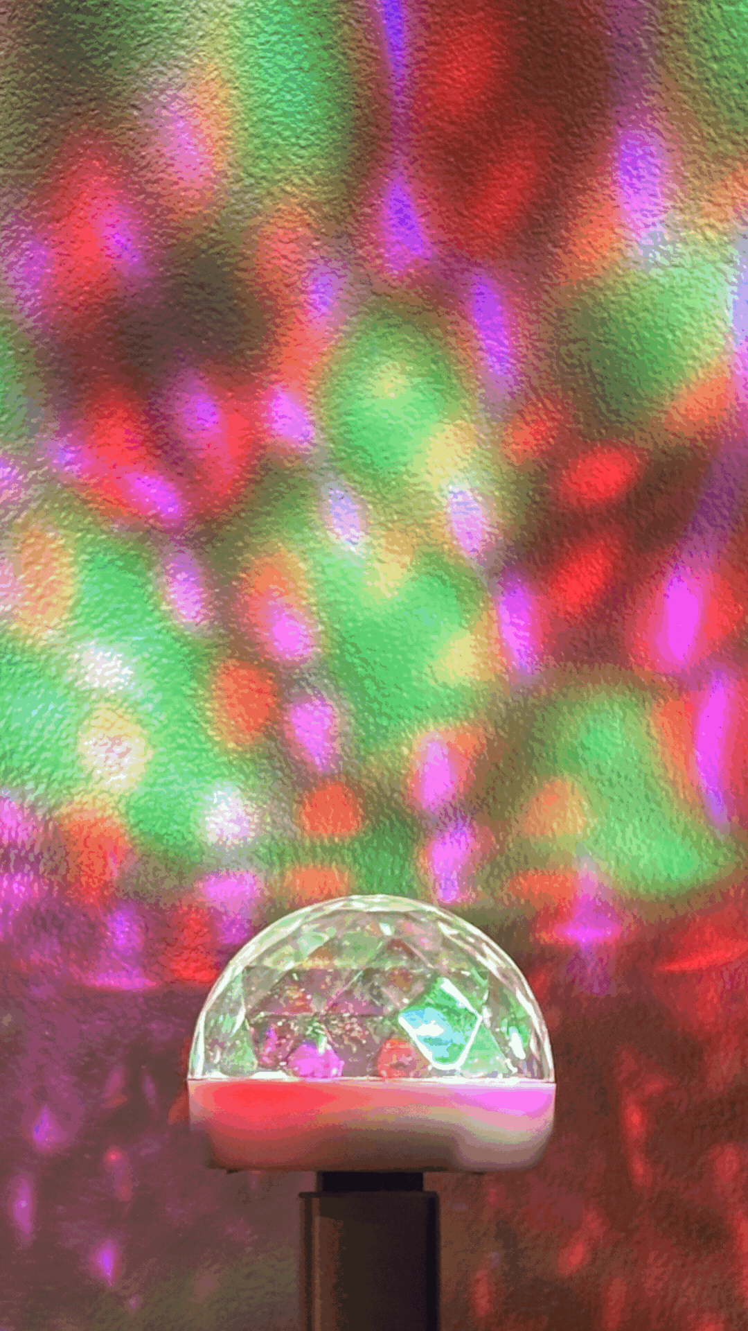 Disco Ball Light: Create Your Own Disco, thumbnail 2 of 10