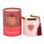 Burning Love Black Fig Scented Candle, thumbnail 3 of 3