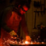 Half Day Blacksmithing Experience Near York, thumbnail 3 of 6