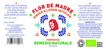 Remedio Naturale X Two, 7 of 7