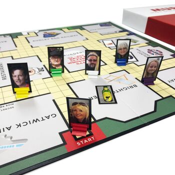 Personalised Clue Game, 5 of 8