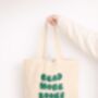 Read More Books | Tote Bag, thumbnail 1 of 3