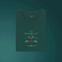 Tourmalet Cycling Hill Climb T Shirt, thumbnail 4 of 7
