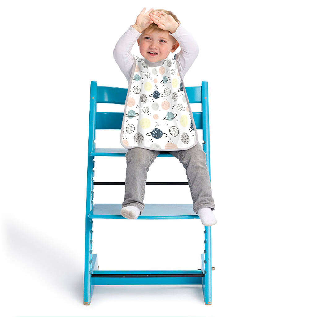 Clever Pullover Training Bib By Budhi Budha By Budhi Budha