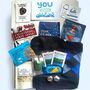 Men Birthday Pamper Hamper Relaxing Spa Gift For Him, thumbnail 6 of 12