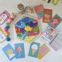 Children’s Gift Box – Wooden Toys And Natural Learning Inspired Games, thumbnail 1 of 7