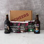 Beer And Pork Scratchings Gift Set #Two, thumbnail 1 of 8