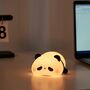 Bamboo The Panda Lumi Buddy Night Light, thumbnail 5 of 6