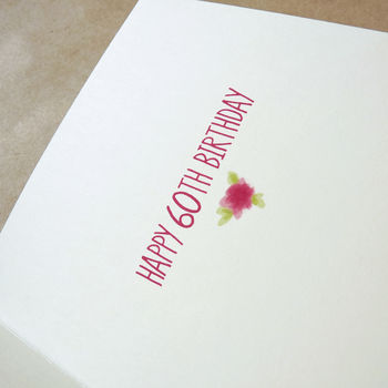 Gold 'Heart Full Of Sparkle' Best Friend Birthday Card, 5 of 7