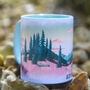 Adventure Awaits Ceramic Mug, thumbnail 3 of 5