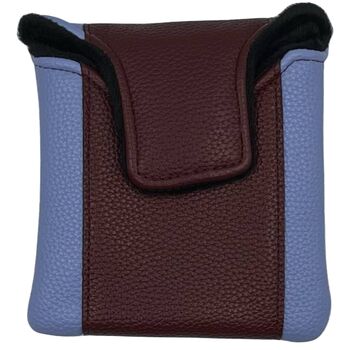 Aston Villa Villa Park Mallet Putter Cover, 5 of 5