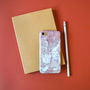 Blush Marble iPhone Case, thumbnail 1 of 2