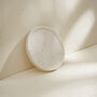 Round Marble Styling Tray, thumbnail 2 of 3