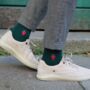 Socks Grappe, thumbnail 3 of 4