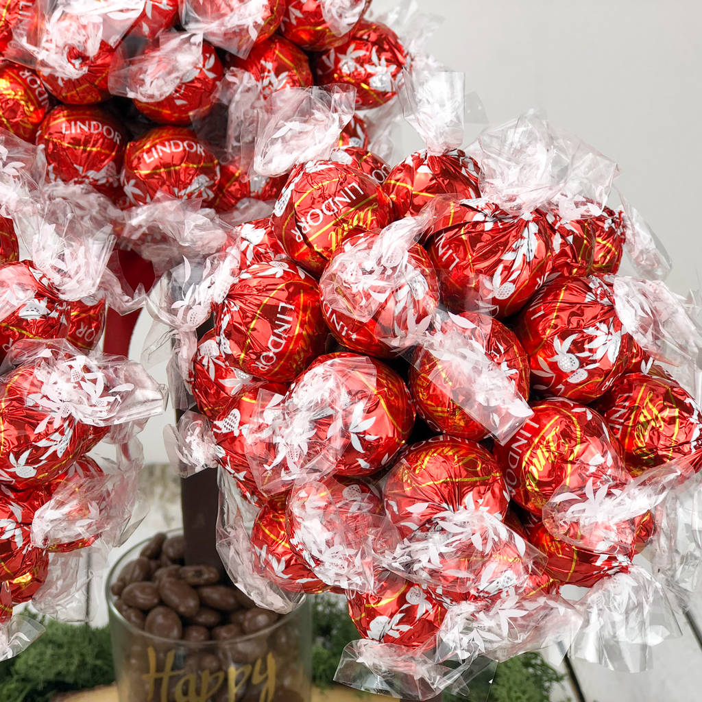 lindor tree by sweet trees