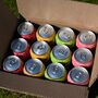Mixed Cider Cans Case Of 12, thumbnail 9 of 12