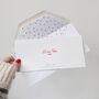 Personalised ‘I Love You’ Valentine’s Day Scratch To Reveal Card, thumbnail 4 of 7