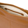 Women's Genuine Leather Shoulder Bag, Cross Body Bag, thumbnail 5 of 5