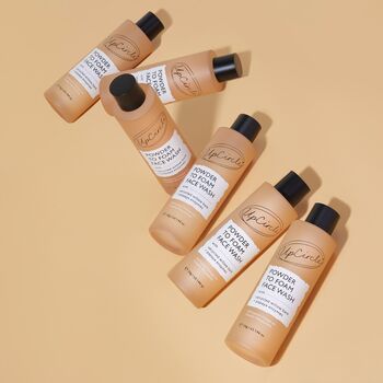Foaming Powder Face Wash With Upcycled Willow + Papaya, 7 of 9