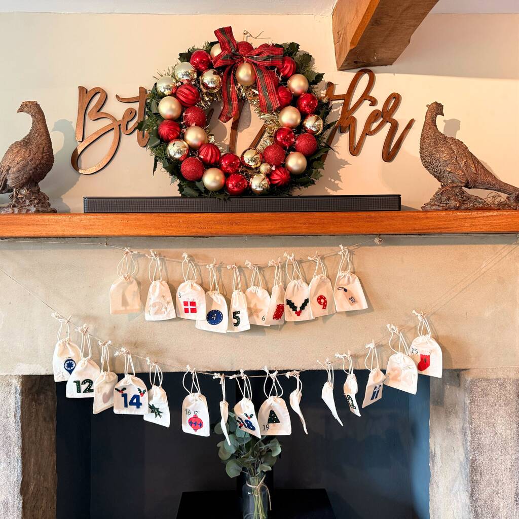 Craftiosity 2025 Advent Calendar Pre Order Now, 1 of 12