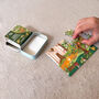 Forest Friends Jigsaw Puzzle, thumbnail 1 of 6
