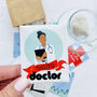 Doctor Gifts: Tea Gift Set For Doctors, thumbnail 8 of 12