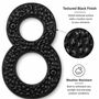 Decorative Brass Number Door Sign, thumbnail 11 of 12