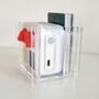 Yoto Player Holder Storage Box, thumbnail 6 of 8