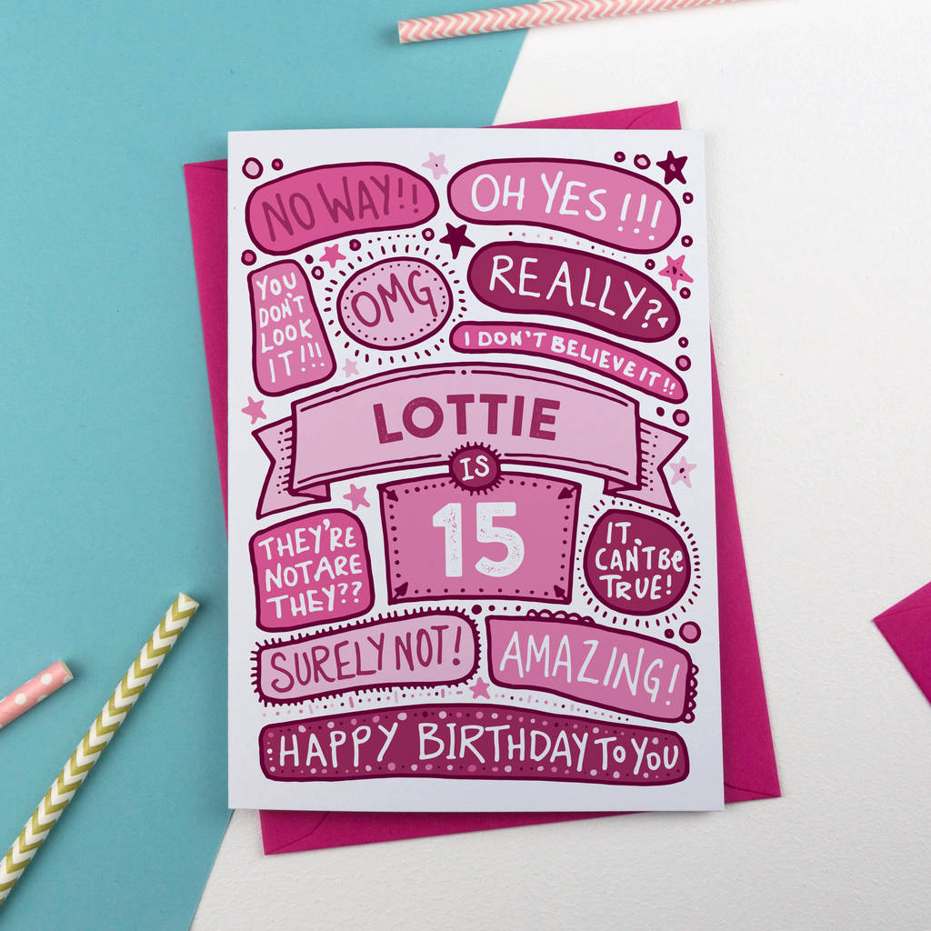 fifteen-today-15th-birthday-greeting-card-cards-love-kates