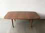 G Plan Mid Century Extending Dining Table, thumbnail 1 of 12