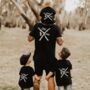 Sticks And Stones Baby And Kids Short Sleeve T Shirt, thumbnail 1 of 11