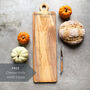 Personalised Large Charcuterie Board For Christmas, thumbnail 1 of 12