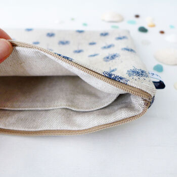 Dandelions Travel Pouch, 4 of 5
