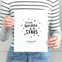 Personalised 'Written In The Stars' Couples Print, thumbnail 1 of 3