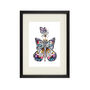 Be My Butterfly Limited Edition Print, thumbnail 2 of 3