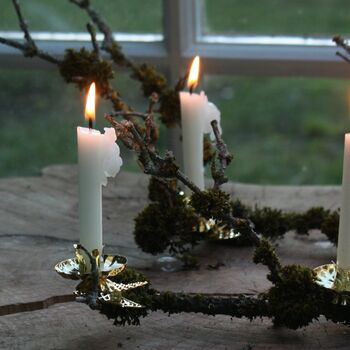 Chime Candles And Candle Clips, 5 of 7