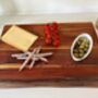 Xl Wooden Chopping Board 70cm Butcher Block Home Decor, thumbnail 7 of 8