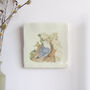 Kittiwake Sea Bird Ceramic Tile Wall Art, thumbnail 1 of 11