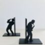 Jazz Bookends, thumbnail 2 of 3
