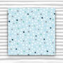 Giftwrap For Birthdays Star Pattern, thumbnail 1 of 4