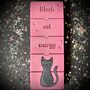 Halloween Wax Melt Bar | Black Cat Energy, thumbnail 1 of 3