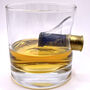Personalised Shotgun Whisky Glass, thumbnail 4 of 8