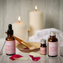 Rose Petal Face Mask Gift Set, thumbnail 3 of 4