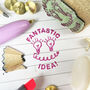 Teacher Stamp – 'Fantastic Idea' Smile, thumbnail 4 of 5