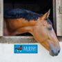 Personalised Stable Door Name Plate Horses Designs, thumbnail 1 of 3